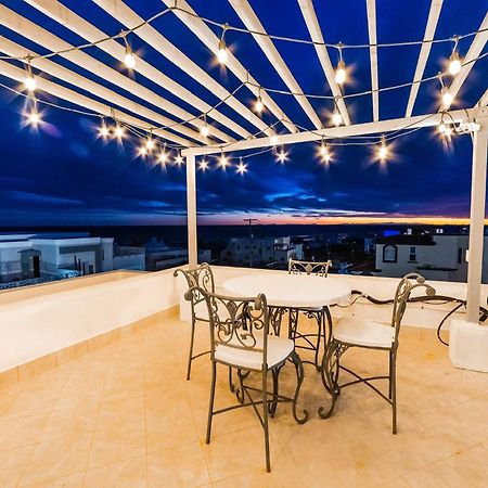 Casa De Las Sirenas, Las Conchas, Private Pool Puerto Peñasco Dış mekan fotoğraf