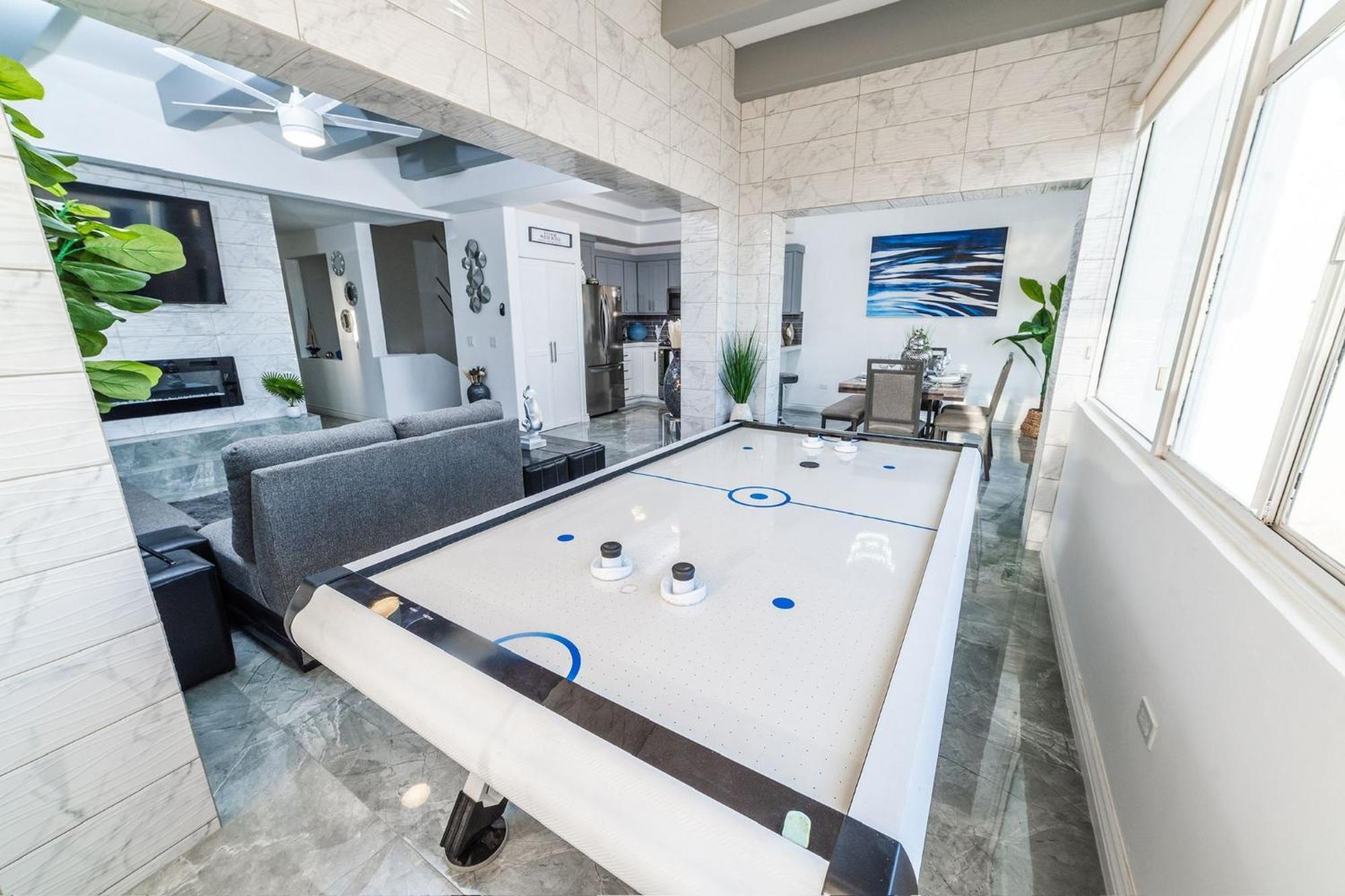Casa De Las Sirenas, Las Conchas, Private Pool Puerto Peñasco Dış mekan fotoğraf